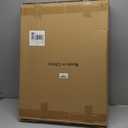 Mulush 28W x 21D x 3H Soft Close Slide Out Wood Drawer Organizer for Kitchen, (Cabinet Opening>29.5 inches for Bottom Assembly, Width= 29 inches for Side Assembly)