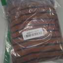 ETCYY NEW Womens Sleeveless Summer Dresses 2026 Casual U Neck Sundresses Striped Printed Short Dress with Pocket,large