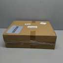 SPORT BEATS Stadium Seats with Back Support Bleacher Chairs with Back and Cushion Thick Padded Bleacher Seats Includes Shoulder Strap Black 1pc Regular - 17" W x 12" D x 16.5" H