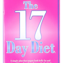 Mike Moreno
The 17 Day Diet: A Doctor's Plan Designed for Rapid Results
