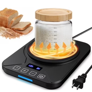Sourdough Starter Warmer Mat