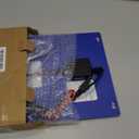 OYMSAE 12W Solar Car Battery Charger Portable 12V Trickle Battery Charger & Maintainer Waterproof Solar Panel for Car Boat Automotive RV