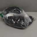 KNEYATTA Valentine Day Sweatshirts for Women Valentine Heart Sweatshirt Valentines Shirt Vintage Pullover Tops (Large, Black)