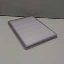 Soonjet for MacBook Pro 16 inch Case M4 2025 2024-2021 M3 M2 M1 Pro/Max [100% Match Official Color] Protective Hard Cover Laptop - Space Gray Clear