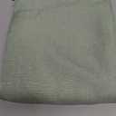 IVAPUPU Textured Linen Table Cloth for Rectangle Table - Sage Green Tablecloths Rectangular Waterproof Wrinkle Free Wipeable Dining Cover for Spring Wedding Birthday Kitchen Decor, 60 x 84 Inch
