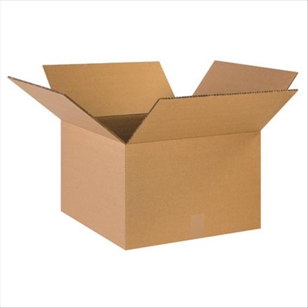 18 x 18 x 12" Double Wall Boxes