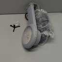 Nitelighter LED Aboveground Pool Light, 750 Lumens –Underwater Lighting, Easy to Install Under the Top Rail, ETL Listed, NL50, Grey