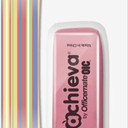 Officemate Achieva Wedge Pencil Erasers, 12 in a Box, Pink (30241),11 pc