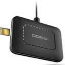 DDPAI 4G LTE Module with SIM Card for Z60 Pro Dash Cam, Remote Parking Monitor, Remote Live View, Incident Alerts, Real-Time GPS, Geofencing, Cloud Storage, APP Control, Hardwire Kit Included