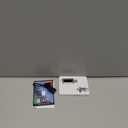 FAHREN 2025 Upgraded Wireless CarPlay Adapter for iPhone,Bluetooth & WiFi Connection,Compatible with iOS 10+ & car from 2017,No Lag,Includes Type-C Adapter & Extension Cable USB A.