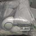 Kid Sleeping Bag with Pillow - Larger Nap Mat - Plush Slumber Bag for Boys Girls Daycare Preschool Kindergarten Birthday Gift Travel Sleepover Ages 3-12 Years