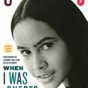 When I Was Puerto Rican: A Memoir (A Merloyd Lawrence Book)