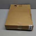 2 Story Cardboard Cat House with Scratcher Pad for Small Kitten,17x12x10 Multi Level Durable Cat Condo & Villa for Bunny Rabbit Small Animals Christmas Birthday Gift(Hawaii)