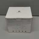 Wireless Charging Station, iPhone 3 in 1 Fast 15W Wireless Charger with Alarm Clock and Night Light, Charging Dock for iPhone 12/13/14/15/16/17 Pro/Pro Max, Samsung, AirPods (White)