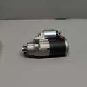 Starter Compatible with Nissan Maxima 2007 2008 Murano 3.5L V6 2003 2004 2005 2006 2007, SMT0218 17863 SR2304X 17863S 17380