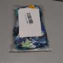 Hawaiian Shirts for Men Casual Beach Summer Shirt Floral Button Down Tropical Holiday Short Sleeve Shirts, M