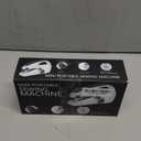 Handheld Sewing Machine,Portable,Mini Sewing Machine,Easy to Use,Fast Sewing Speed,Suitable for Sewing Clothes,Fabric,DIY Home Machine for Beginners.(Black)