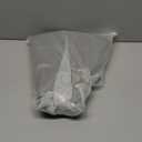 Soft Dog Cone for Pets After Surgery, Comfy Cone for Dogs, Cones for Dogs to Stop Licking, Pet Elizabethan Collar Alternative to Prevent Licking Wounds (Grey, XL)