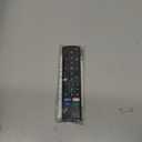 Universal TV Remote Replacement, Compatible with Insignia, Toshiba, 2-Series, 4-Sereis, Omni, Pioneer, TCL, Hisense Smart TVs with Voice Control.