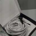 SINLEY Led Neon Rope Lights 60FT,Control with App/Remote,Flexible Led Rope Lights,Multiple Modes,IP68 Outdoor RGB Neon Lights Waterproof,Music Sync Gaming Led Strip Lights for Bedroom Indoor