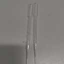 200 PCS Dropper Pipettes Essential Oil Transfer, Disposable Plastic Eye Dropper for Science Experiments, Crafting, Makeup Tool