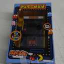 Arcade Classics - Retro Mini Arcade Game, Full Color Screen, Classic Handheld Electronic Game Console, 90s Toy, Great Gift for Kids 8+, Pac-Man
