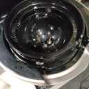 Bartesian Professional Cocktail Machine and Margarita Maker - High Capacity Bar Cocktail Mixer with 5 Premium Glass Bottles for Parties and Entertaining - Push-Button Technology and Easy Clean Design