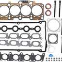 NewYall 1.8L Engine Cylinder Head Gasket Set with Bolts for Audi A4/A4 Quattro 01-06, TT/TT Quattro 00-06, Volkswagen Beetle 99-05, Golf 00-06, Jetta/Passat 00-05