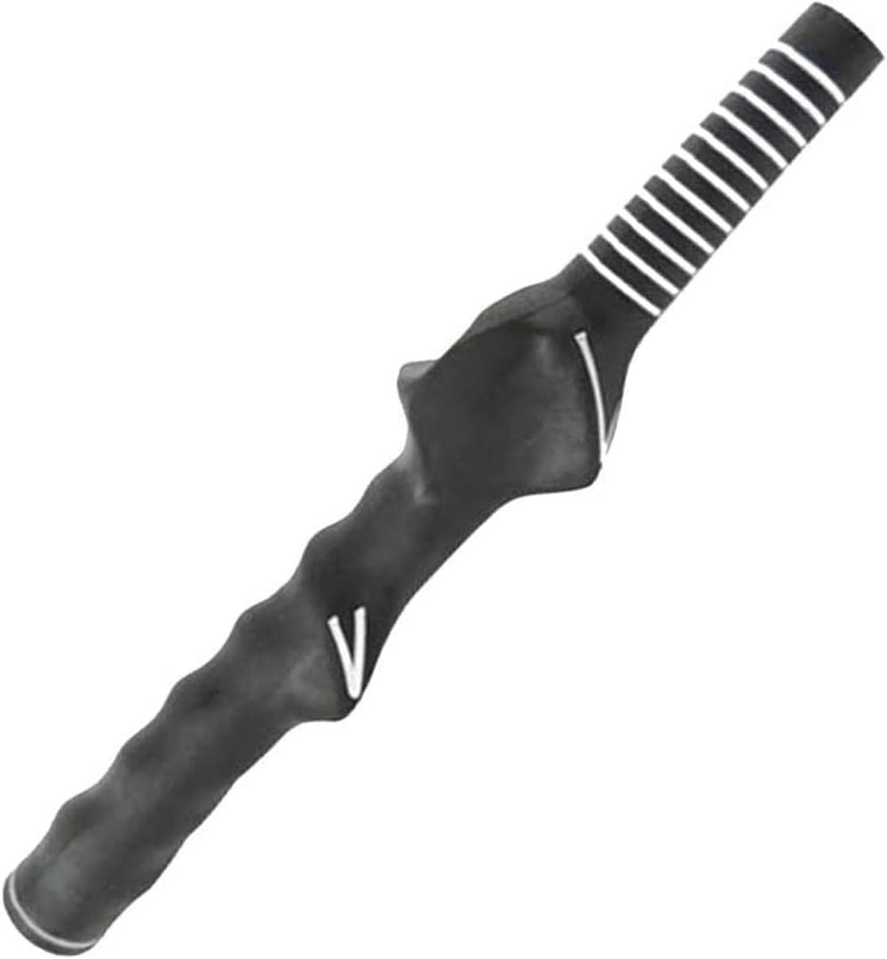1Pcs Right-Hand Golf Training Grip Golf Club Grip RH Practice Aid Golf Swing Trainer Accessories