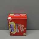 Orville Redenbachers Microwave Popcorn Mini Bags, Movie Theater Butter Flavor, 3g Fiber Per Serving, 1.5 oz., 12-Count, BBD 10/27/2026