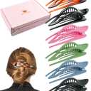 Hair clips (5 Pack)