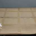 4-Pack 24" x 36" Plexiglass Sheets 1/8 inch Thick (3mm), Clear Acrylic Sheets Panel Cut to Size Plexiglass Acrylic Board, Cut with Engraver, Power Saw or Hand Tools, No Laser Cut.