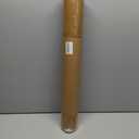 Arch Magnetic Wall Decal for Kids Magnetic Chalkboard Self Adhesive Magnet Wall Board Peel and Stick Magnet Stickers for Playroom Blackboard Wallpaper Contact Paper Roll for Home School 15.7"x39.4" (Lvory White)