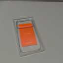 TORRAS for iPhone 17 Pro Max Case Crystal Clear, [AntiYellowing][MilitaryGrade Protection], Ultra Slim Transparent AntiScratch Back, Soft Bumper, NonSlip Protective Phone Cover, Clear 6.9"