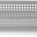 Cuisinart Non-Stick Airfryer Basket, Compatible with TOA-60, AND TOA-65, ANS-TOA2528, Silver