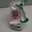 Accutime Marvel Spider-Man Red Educational Touchscreen Smart Watch Toy for Boys, Girls, Toddlers - Selfie Cam, Learning Games, Alarm, Calculator, Pedometer, and More (Model: SPD4588AZ)