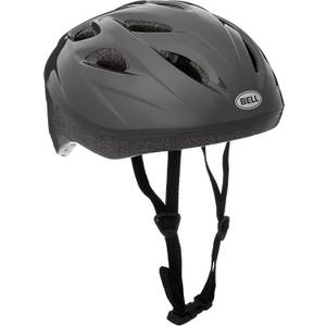 Bell Reflex Bike Helmet (1, Solid Dark Titantium)
