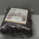 H.VERSAILTEX Super Stretch Stylish Cushions Covers/Furniture Cover Spandex Jacquard Small Checked Pattern Super Soft Slipcover Washable Individual (3 Cushion Sofa)