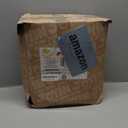 JOYIN 6 Pcs 10'' Gold Jumbo Easter Eggs, Fillable Metallic Large Plastic Eggs for Easter Themed Hunt Basket Stuffers Fillers Filling Treats Party Favor Classroom Prize Supplies