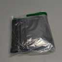 KBVOT Fleece Lined Tights Women Sheer Warm Pantyhose Leggings Fake Translucent Thermal Winter Thick Tights for Dresses S