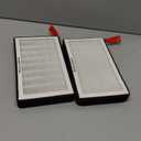 BASENOR 2026 Tesla Model Y/3 HEPA Air Filter, [OEM Filter Replacement & Proprietary Design] Cabin Air Filter with Activated Carbon for 2017-2026 Model 3 2020-2026 Model Y