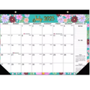 Desk calendar 2025