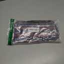 Star Vixen Women's Vintage Hanky Hem Top, Elbow Sleeve with Cinch Detail, Large