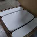 LIFETIME Kid's Picnic Table, White