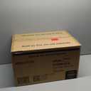 1000 PCS - 10ml Oral Syringe With Cap | Oral Dispenser Without Needle, Luer Slip Tip | Individually Wrapped Medicine Dropper For Infants & Pets - Bulk Case - 10 boxes of 100 PCS (1,000 pcs)