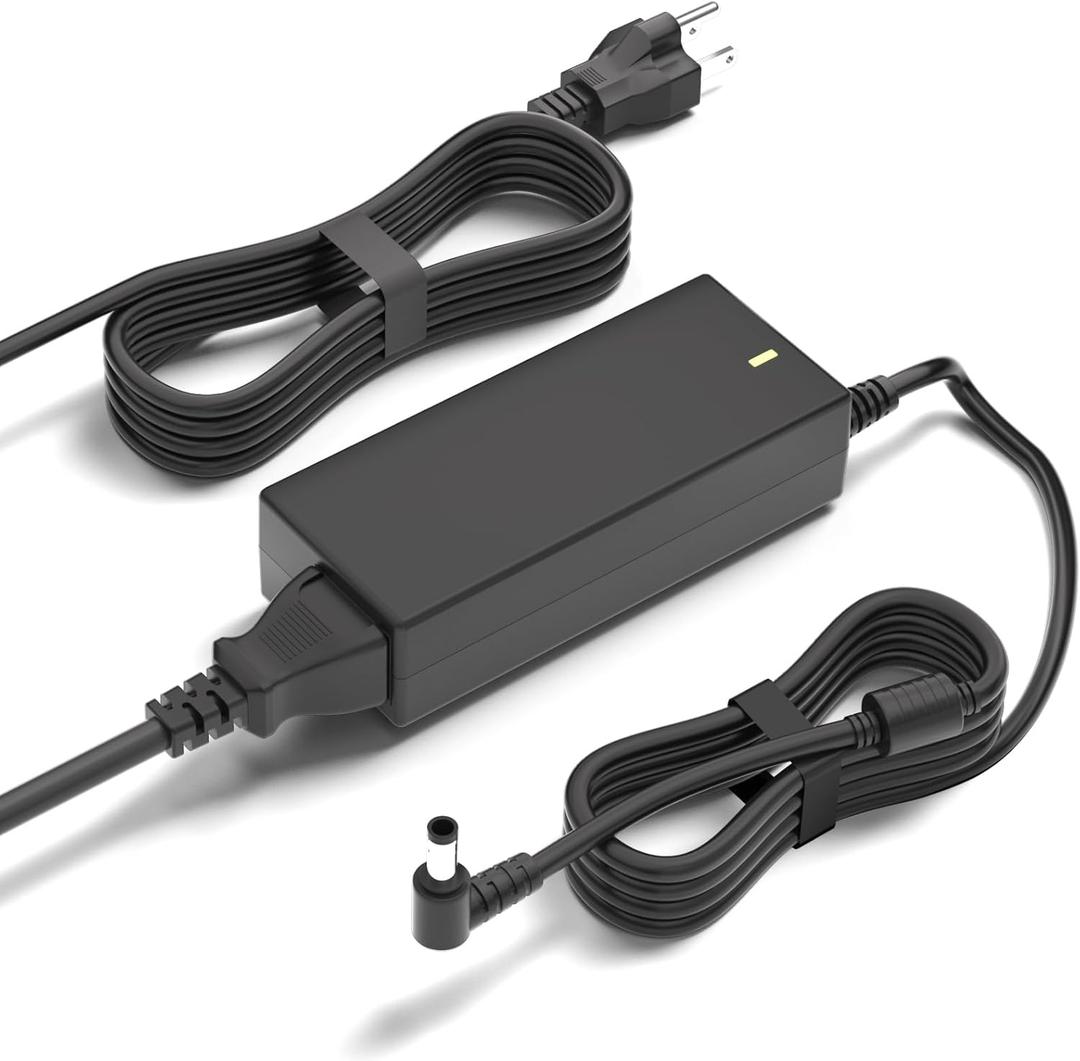 16V AC/DC Power Adapter Compatible with Fujitsu ScanSnap iX1600 iX1500 iX1400 iX500 SV600 S510 S510M S500 S500M, P/N PA03656-B005 PA03656-B015 PA03656-B205 Power Supply Cord with US Plug