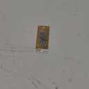 Midwest Fastener 3/16 X 2 Eye Bolt ZINC 24328