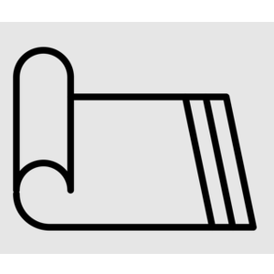 Baby Play Mat 47 x 47 inch