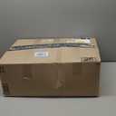 CozyLux King Comforter Set Beige, 7 Pieces Bed in a Bag Soft Bedding Comforter Set with Sheets, All Season Boho 7PC Bed Sets with Comforter, Fitted Sheets, Flat Sheets, Pillow Shams and Pillowcases