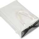 Collapsible Laundry Hamper Oxford Cloth Foldable Dirty Clothes Basket Portable Laundry Basket for Bedroom Dorm Travel Storage Organizer